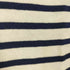 セントジェームス SAINT JAMES ボーダー クルーネック L/S シャツ レディース import:XS