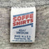90S USA製 SO FFE SHIRTSボディ 米国海軍兵学校 スポーツチーム ロゴプリント タンクトップ メンズ import:M