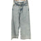 ギャップ Gap 26SS ミッドライズ ウルトラソフト バギー 細ベルトデニム メンズ 23