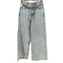 ギャップ Gap 26SS ミッドライズ ウルトラソフト バギー 細ベルトデニム メンズ 23