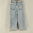 ギャップ Gap 26SS ミッドライズ ウルトラソフト バギー 細ベルトデニム メンズ 23