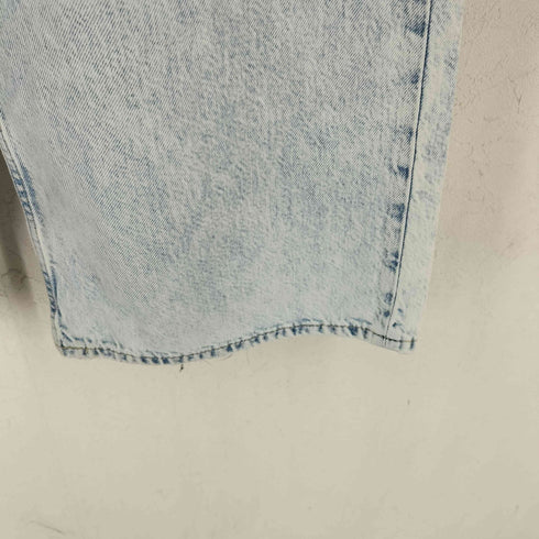 ギャップ Gap 26SS ミッドライズ ウルトラソフト バギー 細ベルトデニム メンズ 23