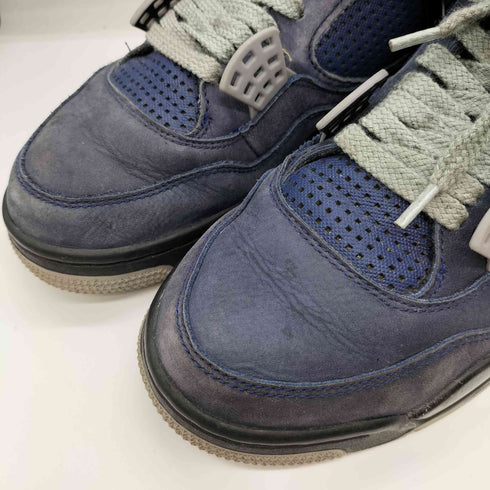 ジョーダンブランド JORDAN BRAND Air Jordan 4 Retro WNTR Loyal Blue/White/Black エアジョーダン4 レトロ メンズ JPN:26.5