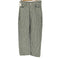 ギャップ Gap 26SS コットンリネン ワイドパンツ レディース 000