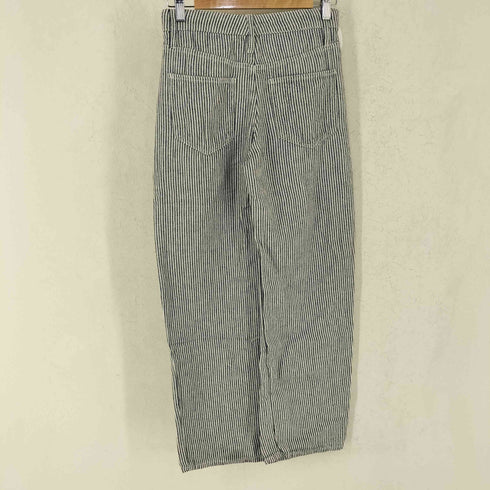 ギャップ Gap 26SS コットンリネン ワイドパンツ レディース 000
