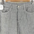 ギャップ Gap 26SS コットンリネン ワイドパンツ レディース 000