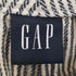 ギャップ Gap 26SS コットンリネン ワイドパンツ レディース 000
