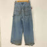 ラングラー Wrangler CARPENTER PANTS カーペンターパンツ ペインターパンツ ワイドパンツ メンズ S