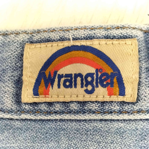 ラングラー Wrangler CARPENTER PANTS カーペンターパンツ ペインターパンツ ワイドパンツ メンズ S