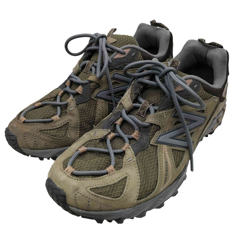 ニューバランス NEW BALANCE ML610TM スニーカー メンズ JPN:28