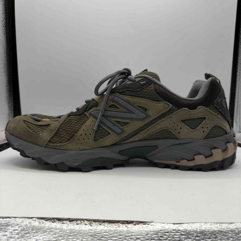 ニューバランス NEW BALANCE ML610TM スニーカー メンズ JPN:28