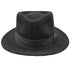 NEW YORK HAT CO USA製 ウール リボンベルト ハット メンズ L