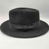 NEW YORK HAT CO USA製 ウール リボンベルト ハット メンズ L