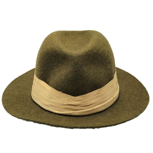エルエルビーン L.L.Bean 60-70S 英国製 筆記タグ ハット メンズ