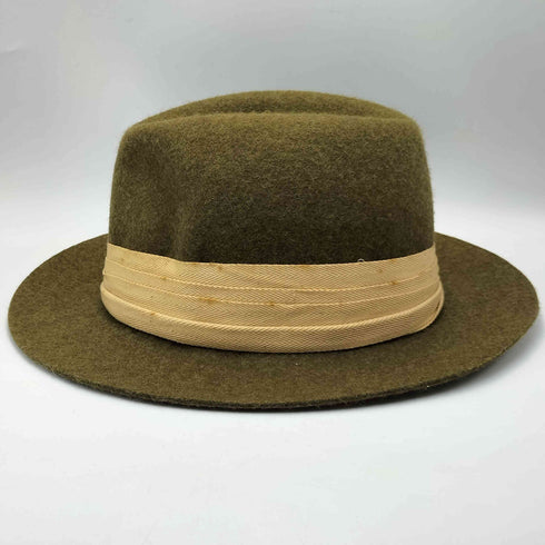 エルエルビーン L.L.Bean 60-70S 英国製 筆記タグ ハット メンズ