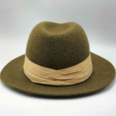 エルエルビーン L.L.Bean 60-70S 英国製 筆記タグ ハット メンズ