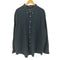 THE FOUNDRY EASY CARE オーバーサイズ チェック 長袖 ボタンダウン シャツ メンズ 3XL