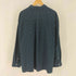 THE FOUNDRY EASY CARE オーバーサイズ チェック 長袖 ボタンダウン シャツ メンズ 3XL