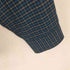 THE FOUNDRY EASY CARE オーバーサイズ チェック 長袖 ボタンダウン シャツ メンズ 3XL