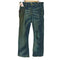 リーバイスレッド Levis RED 00s 02201 BILLY-BOB Hot Step ワイド スロレート デニムパンツ メンズ 33×34