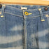リーバイスレッド Levis RED 00s 02201 BILLY-BOB Hot Step ワイド スロレート デニムパンツ メンズ 33×34