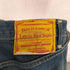 リーバイスレッド Levis RED 00s 02201 BILLY-BOB Hot Step ワイド スロレート デニムパンツ メンズ 33×34