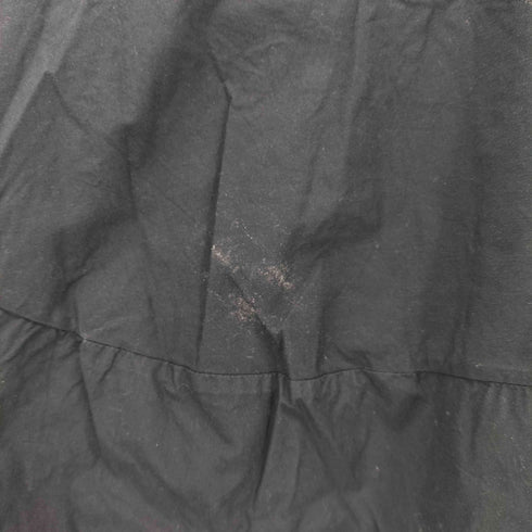 ユニクロシー UNIQLO:C コットンコクーンシャツ レディース import:XS