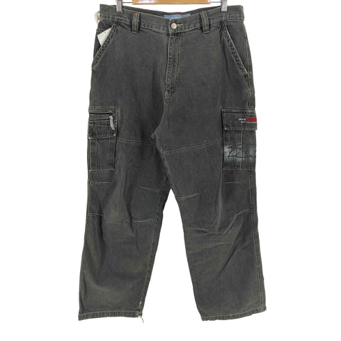 PJ'S SURF ピージェーズサーフ カーゴパンツ Y2K メンズ XL
