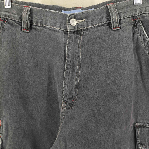 PJ'S SURF ピージェーズサーフ カーゴパンツ Y2K メンズ XL