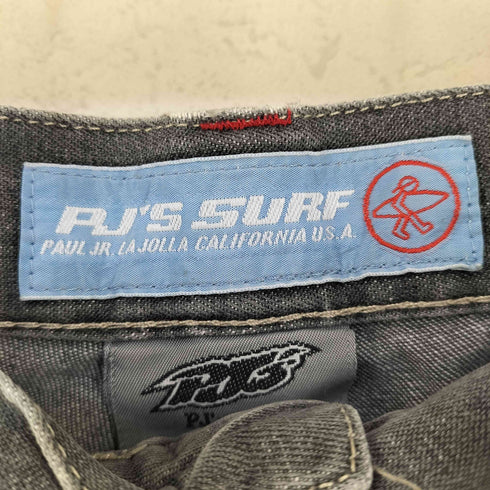PJ'S SURF ピージェーズサーフ カーゴパンツ Y2K メンズ XL