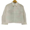 ユニクロシー UNIQLO:C コットンコクーンシャツ レディース import:XS