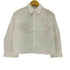 ユニクロシー UNIQLO:C コットンコクーンシャツ レディース import:XS