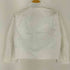 ユニクロシー UNIQLO:C コットンコクーンシャツ レディース import:XS
