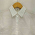 ユニクロシー UNIQLO:C コットンコクーンシャツ レディース import:XS