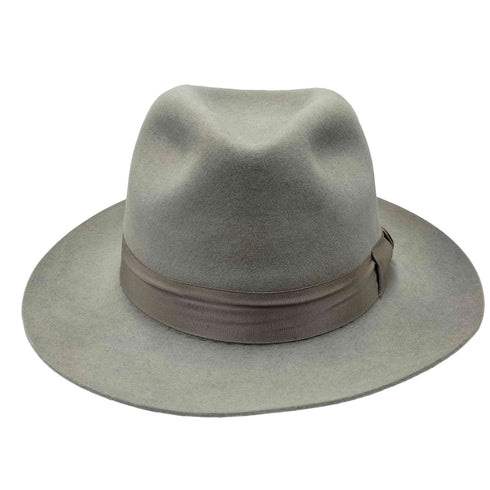 PUR FELY100% HUCKEL QUALITY HAT メンズ