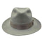 PUR FELY100% HUCKEL QUALITY HAT メンズ