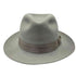 PUR FELY100% HUCKEL QUALITY HAT メンズ