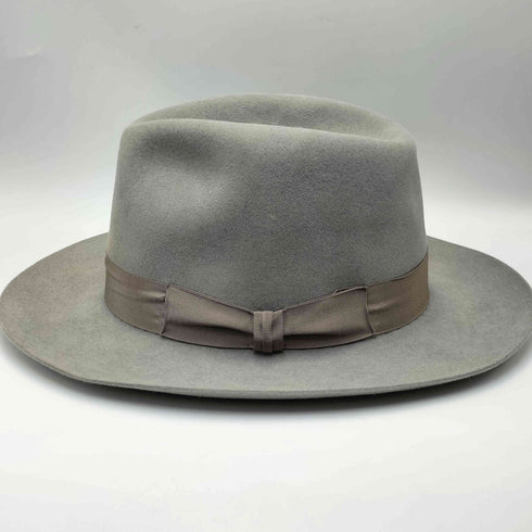 PUR FELY100% HUCKEL QUALITY HAT メンズ