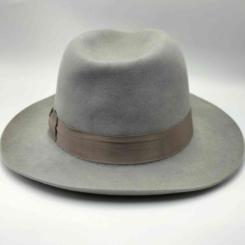 PUR FELY100% HUCKEL QUALITY HAT メンズ