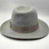 PUR FELY100% HUCKEL QUALITY HAT メンズ