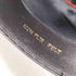 PUR FELY100% HUCKEL QUALITY HAT メンズ