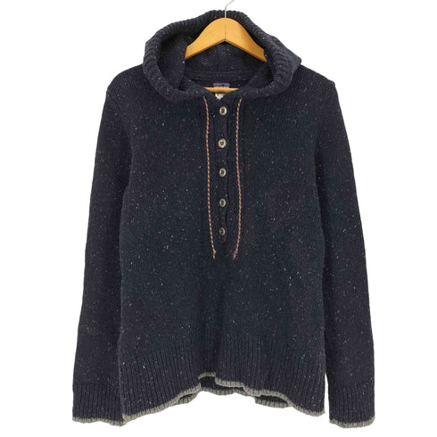 パタゴニア patagonia W's Ranchito Hoody ランチート フーディ ニット レディース import:L