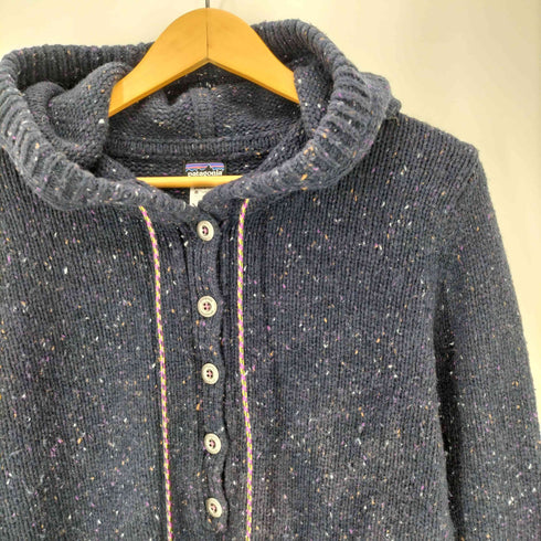 パタゴニア patagonia W's Ranchito Hoody ランチート フーディ ニット レディース import:L