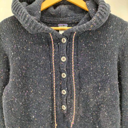 パタゴニア patagonia W's Ranchito Hoody ランチート フーディ ニット レディース import:L