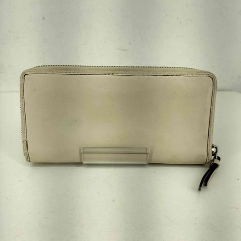 コーチ COACH ファスナーデザイン ロゴ 長財布 レディース
