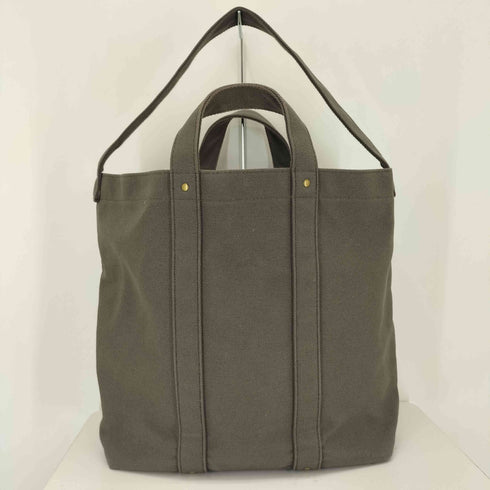 ディーンアンドデルーカ DEAN&DELUCA キャンバストートバッグ メンズ