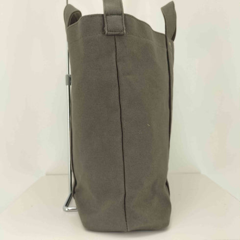 ディーンアンドデルーカ DEAN&DELUCA キャンバストートバッグ メンズ