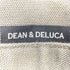 ディーンアンドデルーカ DEAN&DELUCA キャンバストートバッグ メンズ
