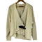 ローレンラルフローレン LAUREN RALPH LAUREN バックルド コットンニット レディース import:L