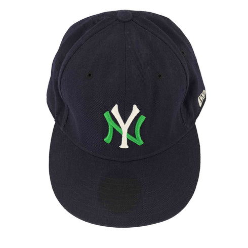 ニューエラ NEW ERA 59FIFTY ベースボールキャップ メンズ 63.8cm